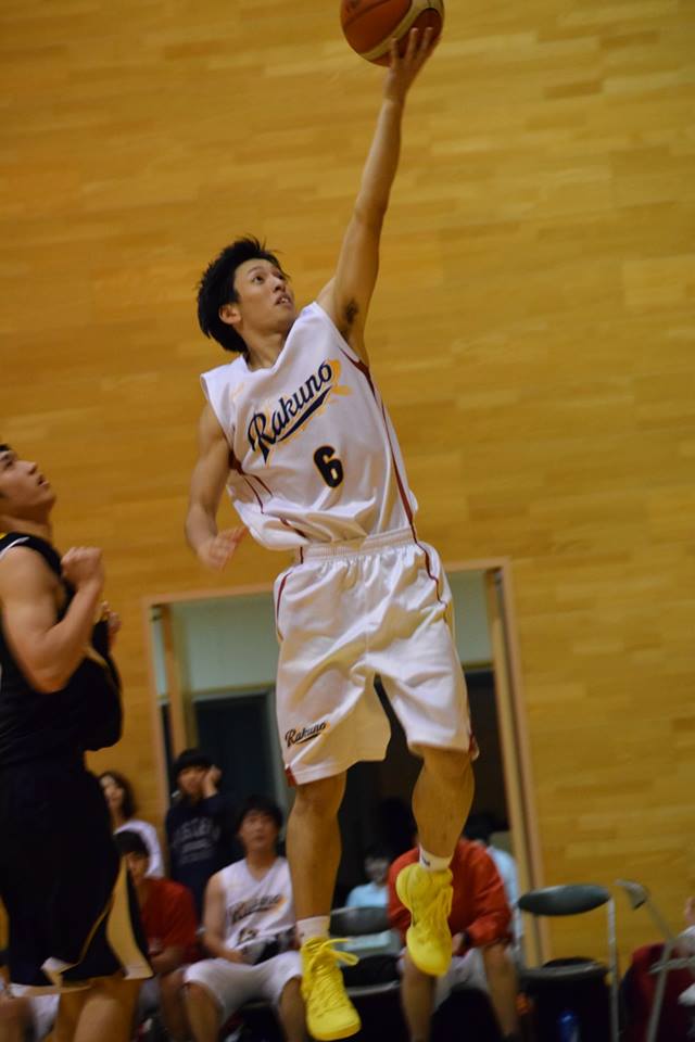 平成２８年度 秋季リーグ 最終大会結果 酪農学園大学 男子バスケットボール部